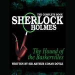 Sherlock Holmes: The Complete Book - The Hound of the Baskervilles