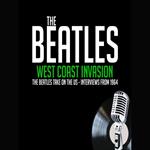West Coast Invasion - Previously Unreleased Interviews
