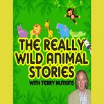 The Really Wild Animal Stories