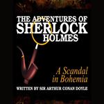 The Adventures of Sherlock Holmes - A Scandal in Bohemia