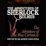 The Adventures of Sherlock Holmes - The Adventure of the Blue Carbuncle