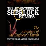 The Adventures of Sherlock Holmes - The Adventure of the Engineer's Thumb