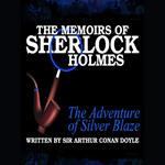 The Memoirs of Sherlock Holmes - The Adventure of Silver Blaze