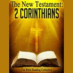 The New Testament: 2 Corinthians