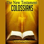 The New Testament: Colossians