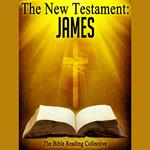 The New Testament: James