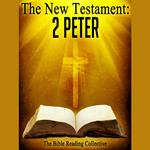 The New Testament: 2 Peter