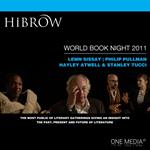 HiBrow: World Book Night 2011