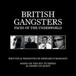 British Gangsters: Faces of the Underworld, Series 1