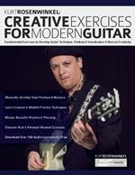 Kurt Rosenwinkel: Creative Exercises for Modern Guitar