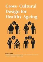 Cross-Cultural Design for Healthy Ageing