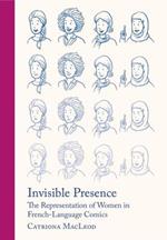 Invisible Presence: The Representation of Women in French-Language Comics