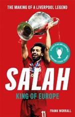 Salah: King of Europe