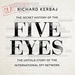 The Secret History of the Five Eyes