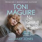 No Going Home: From the No.1 bestseller