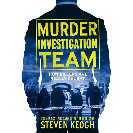 Murder Investigation Team