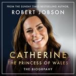 Catherine, the Princess of Wales