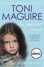 An Innocent Child: My story of abuse and survival