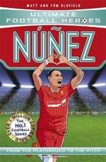 Nunez (Ultimate Football Heroes - The No.1 football series): Collect them all!