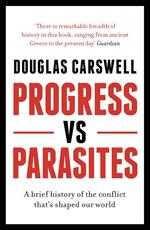 Progress Vs Parasites