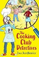 The Cooking Club Detectives