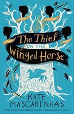 The Thief On the Winged Horse