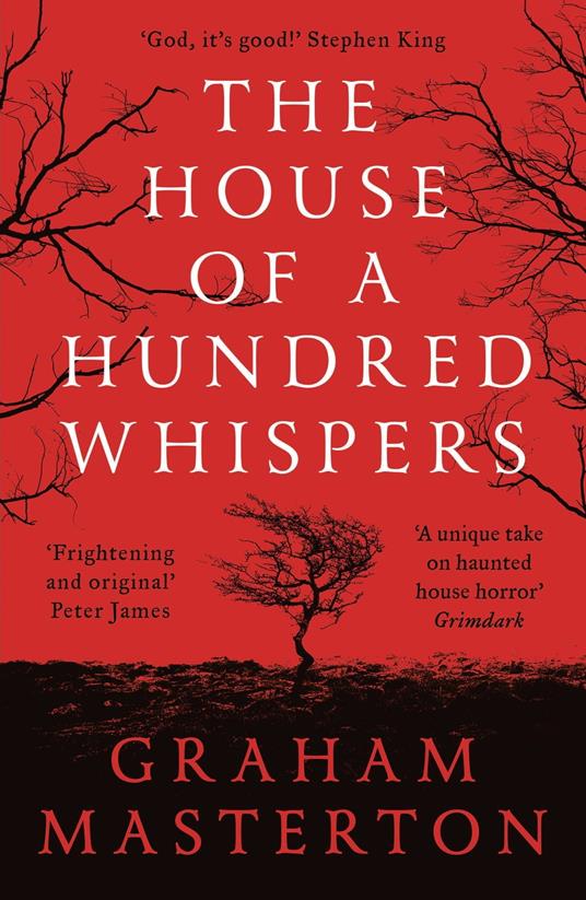 The House of a Hundred Whispers