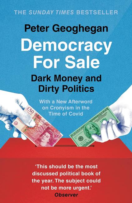 Democracy for Sale