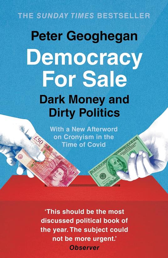 Democracy for Sale