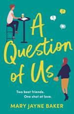 A Question of Us