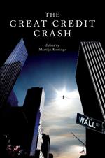 The Great Credit Crash