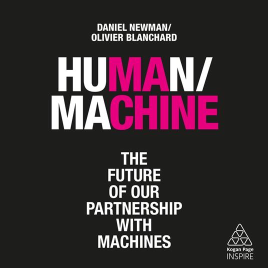 Human/Machine