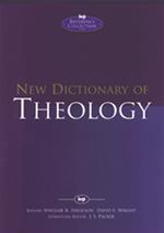 New Dictionary of Biblical Theology