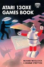 Atari 130XE Games Book