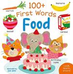 100+ First Words: Food