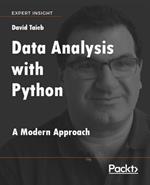Data Analysis with Python: A Modern Approach