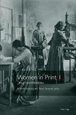 Women in Print 1: Design and Identities
