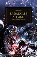 La Bataille de Calth Et ils ne connaîtront pas la peur