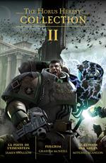 The Horus Heresy: Collection II