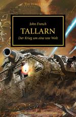 Tallarn