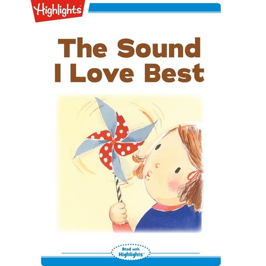 Sound I Love, The