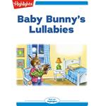 Baby Bunny's Lullabies