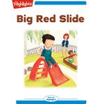 Big Red Slide