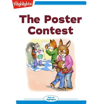 Poster Contest, The