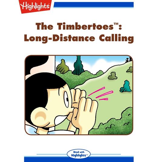 Long-Distance Calling