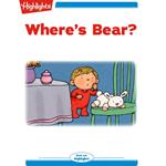 Where's Bear?