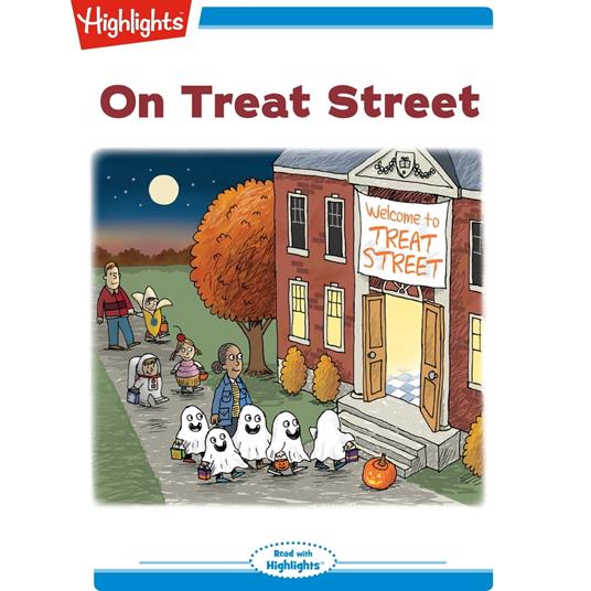 On Treat Street