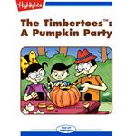 Pumpkin Party, A