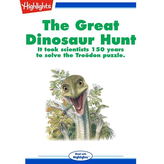 Great Dinosaur Hunt, The