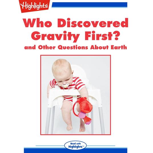 Who Discovered Gravity First?